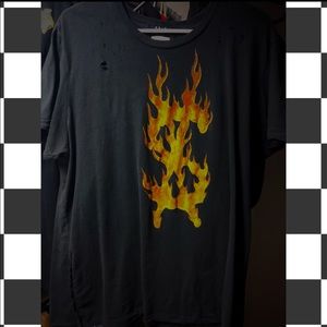 Ksubi Travis Scott 3MM. Supreme